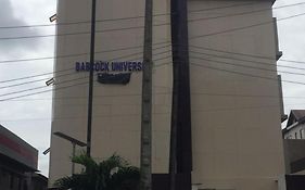 Babcock University House